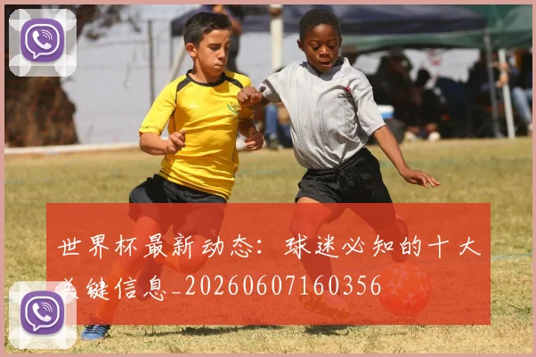 世界杯最新动态：球迷必知的十大关键信息_20260607160356