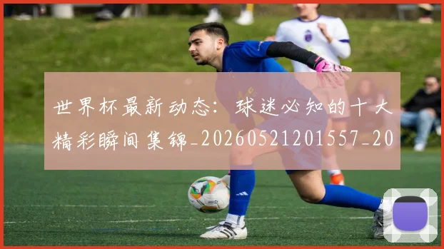 世界杯最新动态:球迷必知的十大精彩瞬间集锦_20260521201557_20260607160357